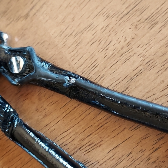 Tory Burch Amanda Satchel - Picture 9 of 15